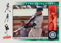 2000 Upper Deck Victory #434 Ken Griffey Jr. Baseball Card