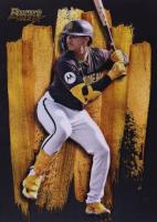 2024 Bowman's Best Strokes of Gold #SG10 Ethan Salas Baseball Card