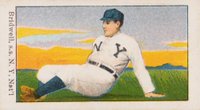 1909 Dockman & Sons # Al Bridwell Baseball Card