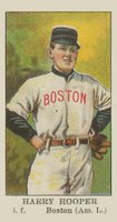 1910 American Caramel # Harry Hooper Baseball Card
