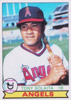 1979 Topps #18 Tony Solaita Baseball Card