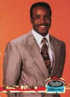 1993 Stadium Club Ultra-Pro #7 Barry Bonds Baseball Card