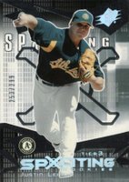 2004 SPx #155 Justin Lehr Baseball Card