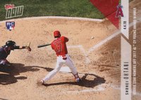 2018 Topps Now  #36 Shohei Ohtani Baseball Card