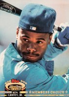 1992 Topps #603 Luis Mercedes Baseball Card