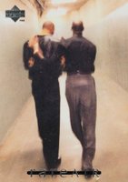 1994 Upper Deck Jordan Rare Air #49 Michael Jordan Basketball Card