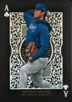 2025 Topps All Aces #AA12 Shohei Ohtani Baseball Card