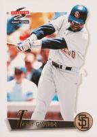 1995 Summit #6 Tony Gwynn Baseball Card