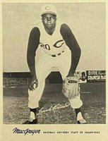 1960 MacGregor # Frank Robinson Baseball Card