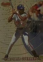 1997 Bowman's Best #101 Vladimir Guerrero Baseball Card
