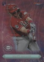 2023 Bowman's Best Astral Projections #AP8 Matt Mclain Baseball Card