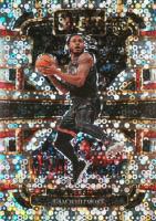 2023 Panini Select #69 Cam Whitmore Disco Basketball Card