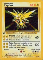 1999 Pokemon Spanish TCG Card Set - VCP Price Guide 1999 Pokemon Spanish TCG Card Set - VCP Price Guide