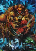 1992 Wolverine From Then 'Til Now II Non-Sports Card Set - VCP