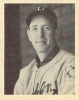 1939 Play Ball #95 Whit Wyatt Baseball Card