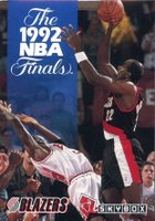 1992 Skybox #315 Clyde Drexler Basketball Card