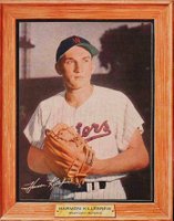1960 Post Cereal # Harmon Killebrew Baseball Card