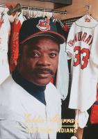 1994 Studio #94 Eddie Murray Baseball Card