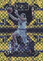 2023 Panini Select #52 Austin Reaves Gold Basketball Card