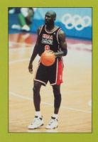 1999 Edigamma IL Guinness Dei Primati #163 Michael Jordan Basketball Card