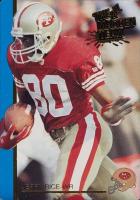 1991 Action Packed All-Madden #43 Jerry Rice Football Card