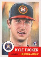 2019 Topps Living #152 Kyle Tucker Baseball Card