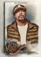 2022 Topps Allen & Ginter #276 DJ Muggs Baseball Card