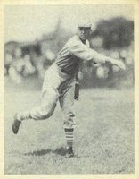 1939 Play Ball #19 Paul Dean Baseball Card