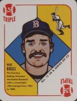 2021 Topps 1951 Blake Jamieson #11 Wade Boggs Baseball Card