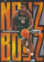 1998 Skybox Thunder Noyz Boyz Basketball Card Set - VCP Price Guide