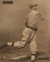 1909 Sporting News Supplements # Jack Barry Baseball Card