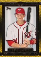 2014 Topps Upper Class #UC-1 Bryce Harper Baseball Card