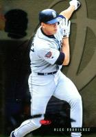 1998 Donruss Preferred #171 Alex Rodriguez Baseball Card