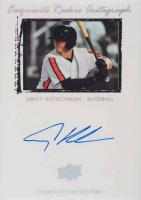2020 Goodwin Champions 2009-10 Exquisite Collection Rookie Autograph #AR Adley Rutschman Baseball Card