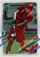 2021 Topps #150 Shohei Ohtani SP Baseball Card