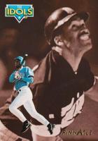 1993 Pinnacle #483 Alex Arias/Dave Winfield Baseball Card