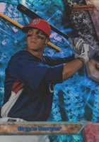 2011 Bowman's Best Prospects #BBP1 Bryce Harper Refractor Baseball Card