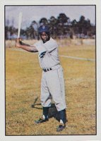 1979 TCMA Baseball History Series #291 Jackie Robinson Baseball Card