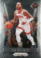 2023 Panini Prizm Deca #290 Cam Whitmore Basketball Card