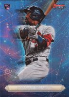 2023 Bowman's Best Astral Projections #AP26 Jordan Walker Baseball Card