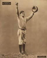 1909 Sporting News Supplements # Red Dooin Baseball Card