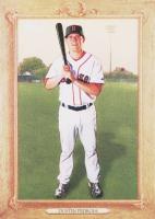 2010 Topps Turkey Red #TR84 Dustin Pedroia Baseball Card