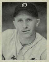 1939 Play Ball #147 George Coffman Baseball Card