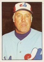 1975 SSPC #351 Duke Snider Baseball Card