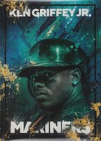 2021 Topps PROJECT70 #236 Ken Griffey Jr. Baseball Card