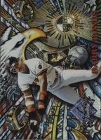 1995 Stadium Club Ring Leaders #30 Barry Bonds Members Only Baseball Card