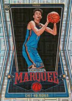 2022 Panini Chronicles #269 Chet Holmgren Asia Lucky Envelopes Basketball Card