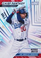 2024 Topps Stadium Club Chief Fantasy Professionals #CFPRO16 Mookie Betts Baseball Card