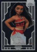 2023 Topps Chrome DISNEY100 Non-Sports Card Set - VCP Price Guide