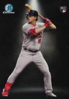 2023 Bowman Spotlights #BS17 Nolan Gorman Baseball Card